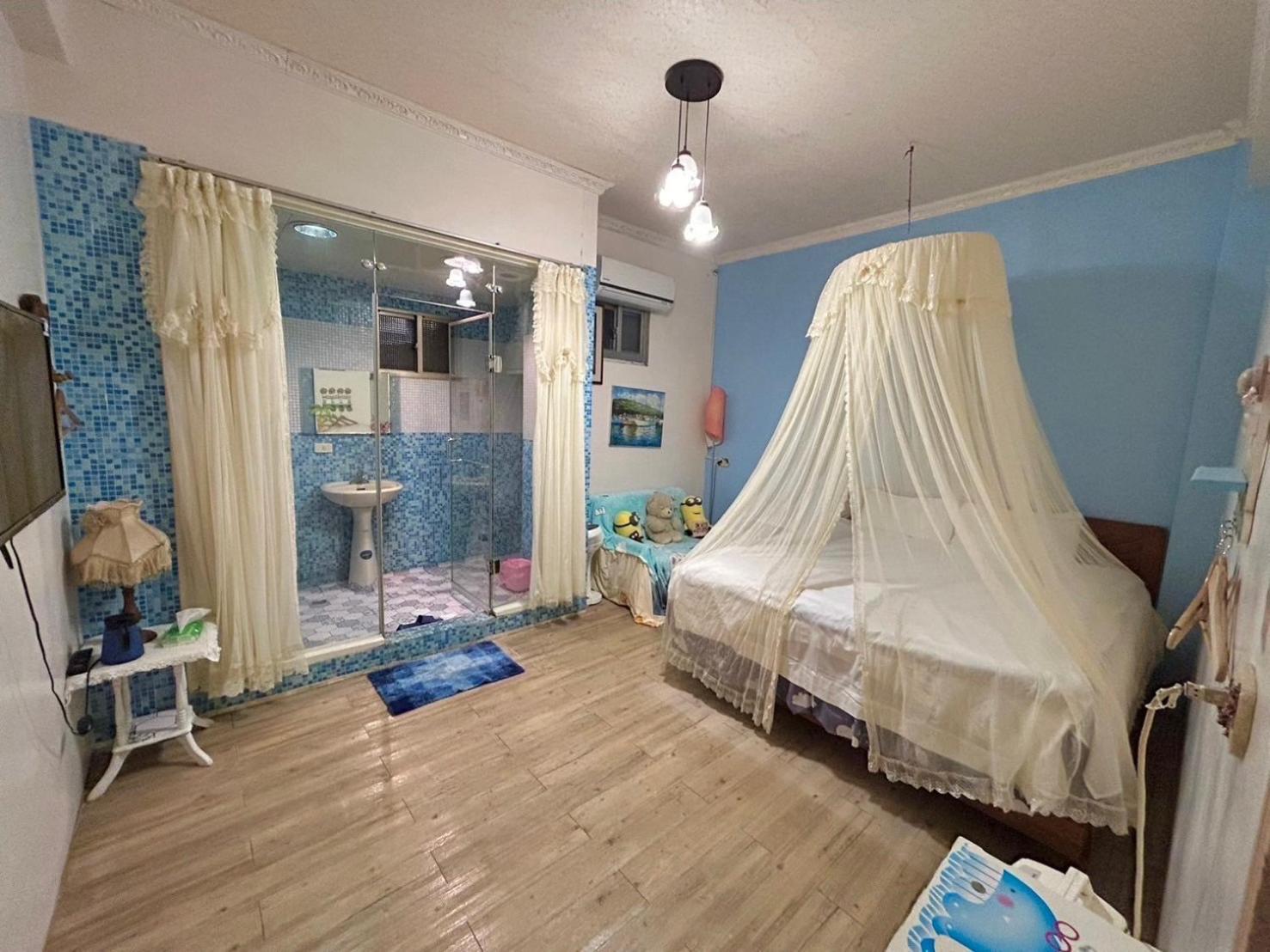 Love In Pearl B&B ตงชาน ภายนอก รูปภาพ